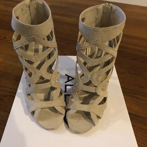 Aldo high heels 👠